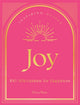 Book cover of: Joy. By: Elicia Rose Trewick