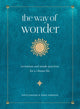 Book cover of: Way of Wonder. By: Patti Pagliei