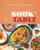 Book cover of: Souk to Table. By: Amina Al-Saigh
