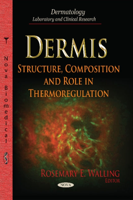 Book cover of: Dermis