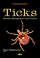Book cover of: Ticks