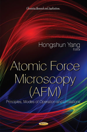 Atomic Force Microscopy (AFM)