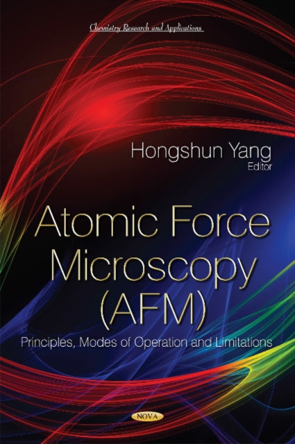 Atomic Force Microscopy (AFM)