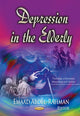 Book cover of: Depression in the Elderly. By: Emaad Abdel-Rahman