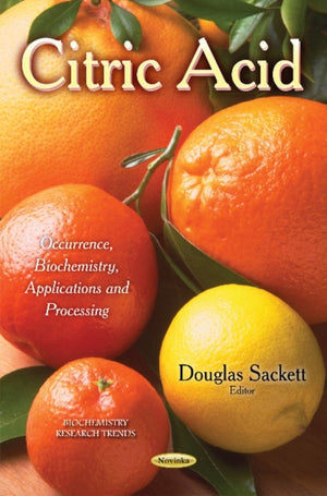 Citric Acid