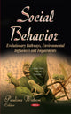 Book cover of: Social Behavior