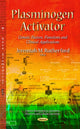 Book cover of: Plasminogen Activator. By: Jeremiah M. Rutherford