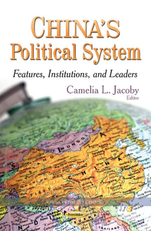 China's Political System