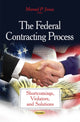 Book cover of: Federal Contracting Process