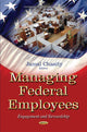 Book cover of: Managing Federal Employees