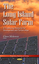 Book cover of: Long Island Solar Farm