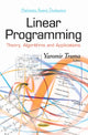 Book cover of: Linear Programming