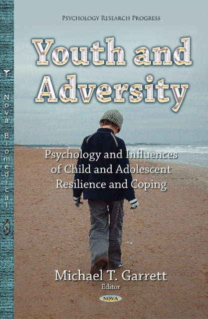 Book cover of: Youth & Adversity