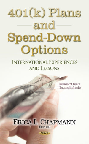 401(k) Plans & Spend-Down Options