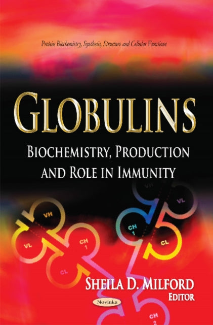 Globulins