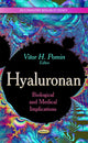 Book cover of: Hyaluronan