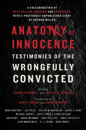 Anatomy of Innocence