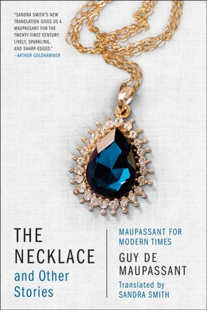 Necklace and Other Stories