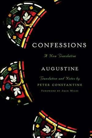 Confessions