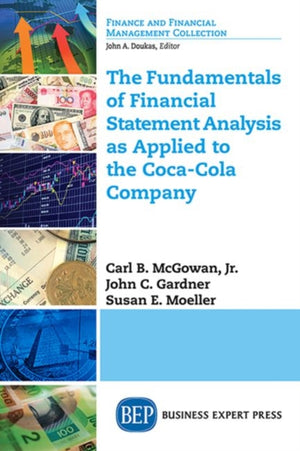 Fundamentals of Financial Statement Analysis As Applied to the Coca-Cola Company
