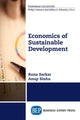 Book cover of: Economics of Sustainable Development. By: Runa Sarkar