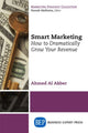 Book cover of: Smart Marketing. By: Ahmed Al Akber