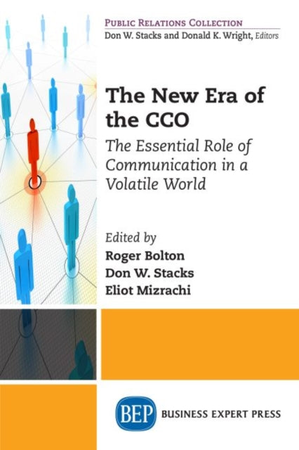 Book cover of: New Era of the CCO
