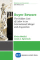 Book cover of: Buyer Beware. By: Elvira Medici