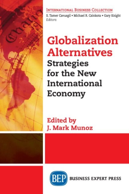 Book cover of: Globalization Alternatives