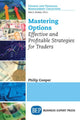 Book cover of: Mastering Options. By: Philip Cooper