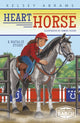 Book cover of: Heart Horse. By: Kelsey Abrams