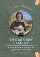 Book cover of: Miners' Lament. By: Judy Dodge Cummings