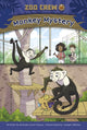 Book cover of: Monkey Mystery. By: Brenda Scott Royce