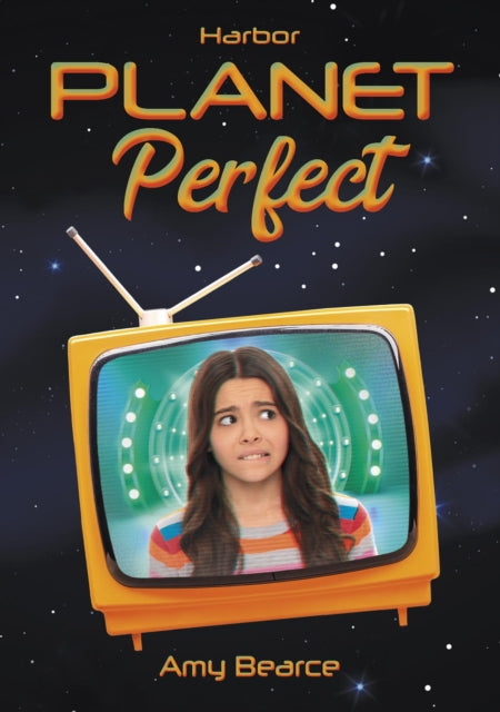 Book cover of: Planet Perfect