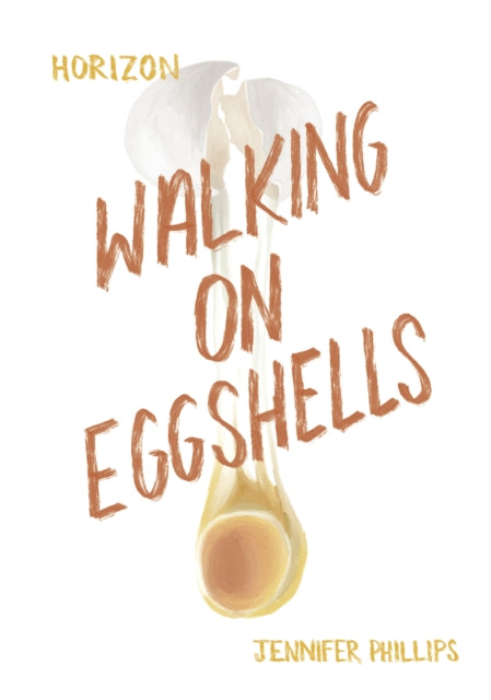 Book cover of: Walking on Eggshells
