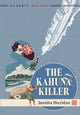 Book cover of: Kahuna Killer