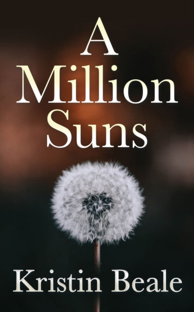 Book cover of: Million Suns. By: Kristin Beale