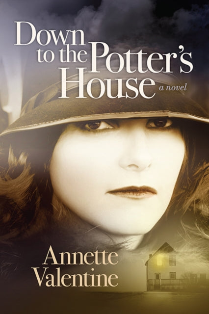 Book cover of: Down to the Potter's House. By: Annette Valentine