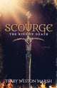 Book cover of: Scourge. By: Terry Weston Marsh