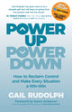 Book cover of: Power Up Power Down. By: Gail Rudolph