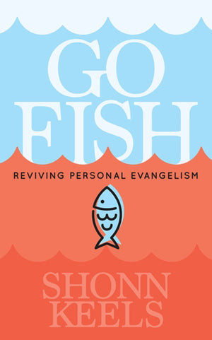 Go Fish.