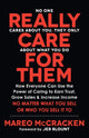 Book cover of: Really Care for Them. By: Mareo McCracken