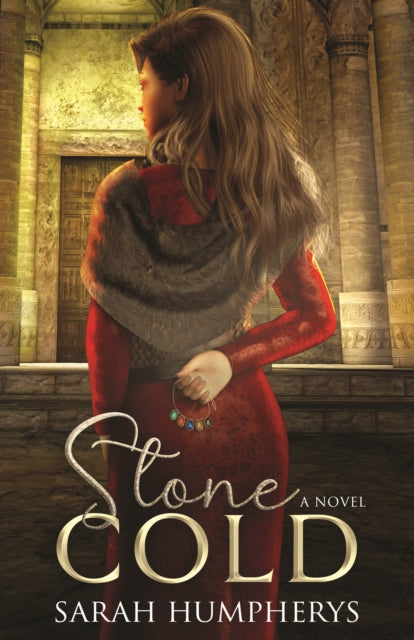 Book cover of: Stone Cold. By: Sarah Humpherys