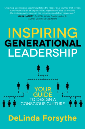 Inspiring Generational Leadership
