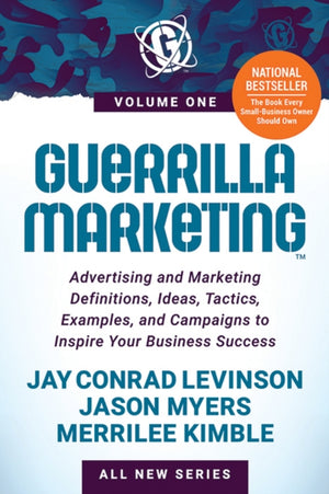 Guerrilla Marketing