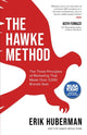 Book cover of: Hawke Method. By: Erik Huberman