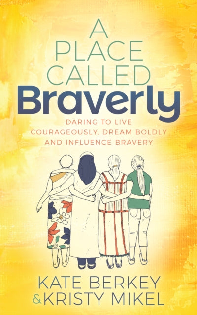 Book cover of: Place Called Braverly. By: Kate Berkey