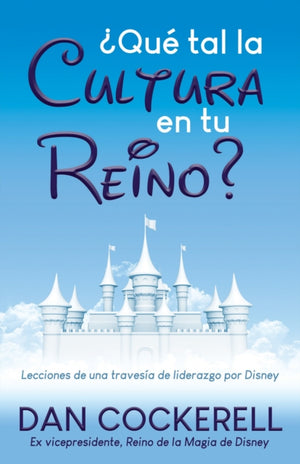 Que tal la Cultura en tu Reino?