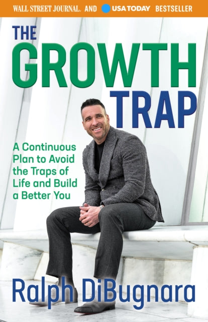 Book cover of: Be It Until You Become It. By: Ralph DiBugnara