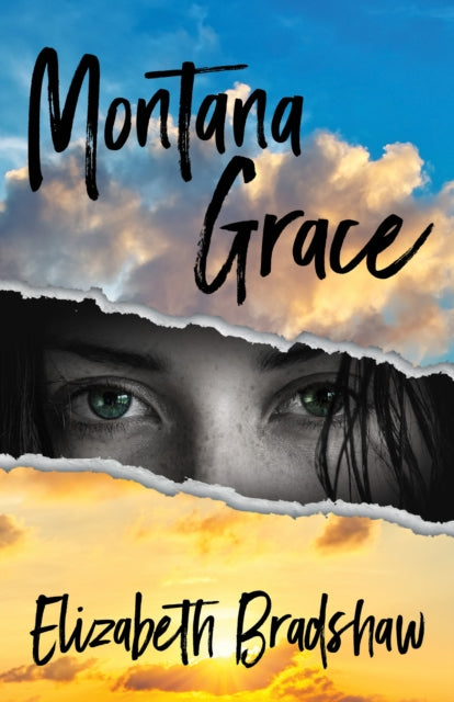Book cover of: Montana Grace. By: Elizabeth Bradshaw